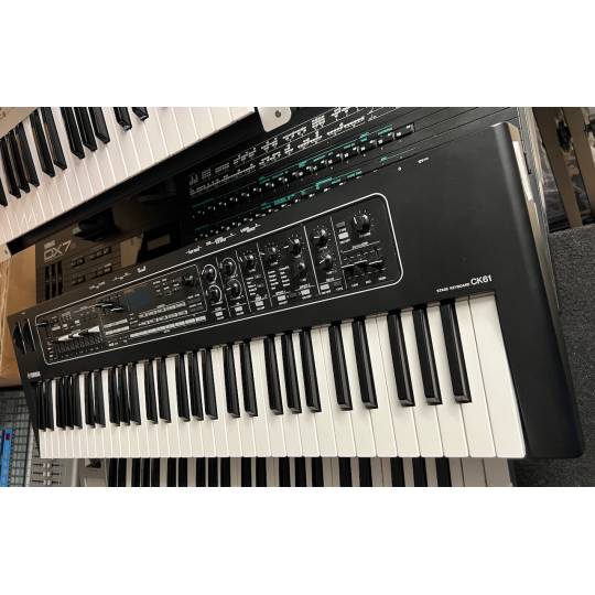 TASTIERA YAMAHA CK 61 